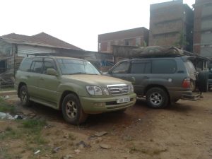 Benefits of Self-Drive Car Hire in Kenya with 4x4 Kenya Car Rentals