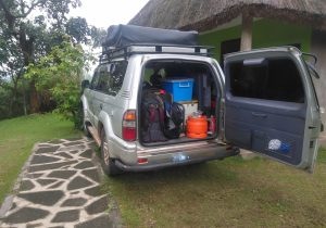 rooftop tent 