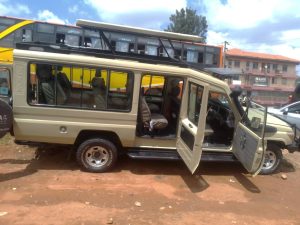 Everything You Need to Know About Renting a Car in Kenya