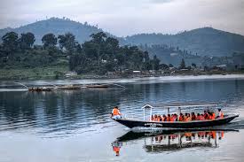 Lake Kivu